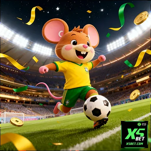 Imagem de apostas ao vivo - xsbet