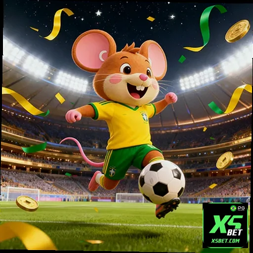 Odds de futebol