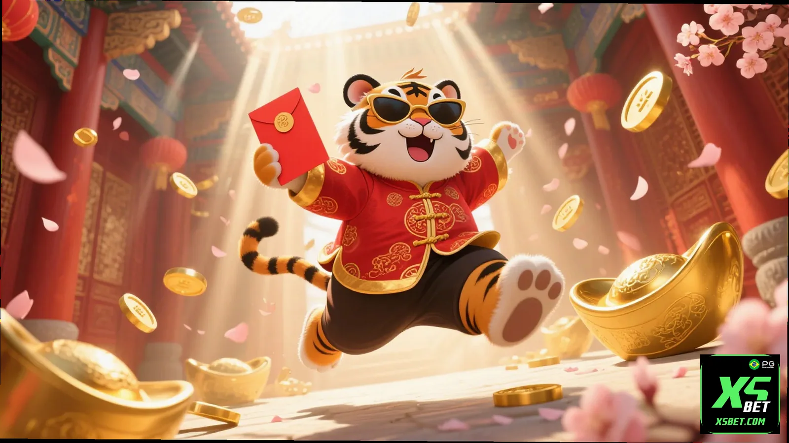 Promoções Slots